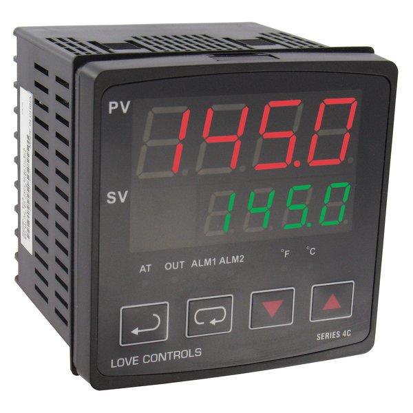 Dwyer Instruments Handheld Differential Pressure Monometer, Dgtl Mano 478A-0